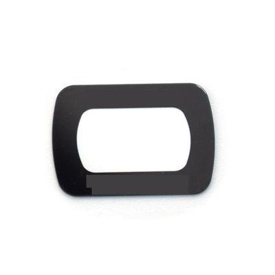 ABZEKH Drone Accessories Original for Mavic Air 2 Gimbal Part - Camera for Gimbal Shell Cover for PTZ Cable Flexible Flat Line Lens Glass for DJI Mavic Air 2 Drone (Color : Lens Glass)