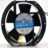 15050B2HL 220/240V 0.22A 34W 2800RPM 172X150X51MM 2-Wire Cooling Fan view 1