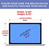 Artemis Shields Matte Anti-Glare Premium Screen Protector compatible with Lenovo Slim 7 Pro X 14.5 inch Touchscreen Laptop 82V20003US [2 Pack] view 2