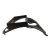 9 inch Car Radio Fascia Panel for Peugeot 206 2004-2008 Stereo Frame view 3