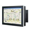 15 Inch Resistive Touch Screen Industrial All-in-one PC WiFi with LAN Win10 (8GB RAM 128GB SSD, Core i3-5010U) view 1