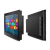 15 Inch Resistive Touch Screen Industrial All-in-one PC WiFi with LAN Win10 (4GB RAM 128GB SSD, Core i5-3210M) view 1