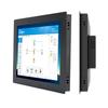 15 Inch Resistive Touch Screen Industrial All-in-one PC WiFi with LAN Win10 (8GB RAM 64GB SSD, Core i5-6200U) view 1