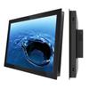 15 Inch Resistive Touch Screen Industrial All-in-one PC WiFi with LAN Win10 (8GB RAM 64GB SSD, Core i7-6500U) view 1