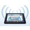 15 Inch Resistive Touch Industrial All-in-one PC WiFi with LAN Win10 Pro(4GB RAM 256GB SSD, Core i5-5250U) view 4