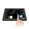 15 Inch Resistive Touch Industrial All-in-one PC WiFi with LAN Win10 Pro(8GB RAM 512GB SSD, Core i3-3217U) view 4
