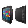 15 Inch Resistive Touch Screen Industrial All-in-one PC WiFi with LAN Win10 (4GB RAM 512GB SSD, Core i3-3217U) view 1