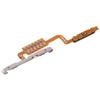 for Galaxy Tab S5e / T725 Power Button & Volume Button Flex Cable view 4