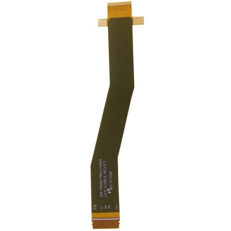 for Galaxy Note 10.1 2014 Edition P600 / P605 LCD Flex Cable
