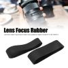 for 18-35 Lens Rubber Zoom, Rubber Lens Zoom Grip with Focus,Lens Focus Zoom for 1835mm F 1.8 DC HSM view 3