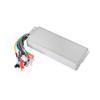 munirater 48-72V 2000W Brushless Speed Motor Controller Replacement for Electric Bike view 2