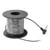 Fishing Camera Cable with 3.5mm Headphone Plug Compatible with Most Fish Finder Displays HD Wire for Anglers view 1
