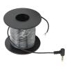 Fishing Camera Cable with 3.5mm Headphone Plug Compatible with Most Fish Finder Displays HD Wire for Anglers view 2