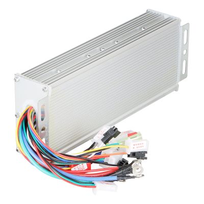 munirater 48/72V 1500W Brushless DC Motor Speed Cntroller Replacement for Electric Bike