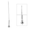 Car Stereo Antenna, Universal Iron Roof Fenders Booster Radio Antenna Car Aerial Accessory view 3