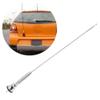 Car Stereo Antenna, Universal Iron Roof Fenders Booster Radio Antenna Car Aerial Accessory view 4