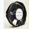 FA1738B22T7C-31 220/240V 0.16/0.17A 35.2/40.8W 2800/3200RPM 230/284CFM 172X150X38MM Cooling Fan view 2