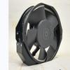 FA1738B22T7C-31 220/240V 0.16/0.17A 35.2/40.8W 2800/3200RPM 230/284CFM 172X150X38MM Cooling Fan view 3