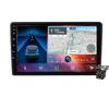 Car Stereo Android 11 for VW Touareg 2003-2010 Car Radio GPS Navigation Head Unit 9" Touchscreen with Bluetooth Backup Camera WiFi 4G FM USB Steering Wheel Control,M600s/6+128g view 1