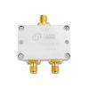 TOJOIN Passive Power Splitter/Divider 2way SMA Connectors Coaxial Cable Splitter 0.005-1GHZ RF/Microwave Measurements Accessories Splitter Coaxial, Antenna System Corrosion Resistant (PS-2SM-00510) view 1