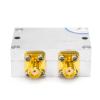 TOJOIN Passive Power Splitter/Divider 2way SMA Connectors Coaxial Cable Splitter 0.005-1GHZ RF/Microwave Measurements Accessories Splitter Coaxial, Antenna System Corrosion Resistant (PS-2SM-00510) view 3