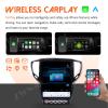 ZWNAV Android 11 Tesla Car Stereo for Maserati Ghibli 2013-2019,Qualcomm Snapdragon,256GB, IPS Touch Screen, Car GPS Navigation Head Unit, Bluetooth view 3