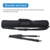 Fauitay Tripod Carrying Case,Heavy Duty Tripod Bag with Shoulder Straps and Handles, Multifunctional Monopod Case for Music Stand, Lights, Speakers,Microphone Stands,Cameras, Booms (70cm) view 3