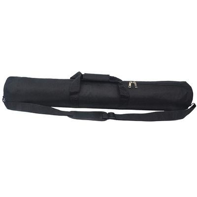 Speaker Stand Bag, Tripod Carrying Case, Heavy Duty Photographic Package Bag, Monopod Bags Camera Carry Bags for Light Stand, Monopods, Softbox, Boom Stands, Speaker Mic (110cm)