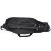 Speaker Stand Bag, Tripod Carrying Case, Heavy Duty Photographic Package Bag, Monopod Bags Camera Carry Bags for Light Stand, Monopods, Softbox, Boom Stands, Speaker Mic (110cm) view 2