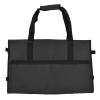 Alvinlite Computer Monitor Carrying Bag Portable Protective Case Dust Cover with Handle for 24in LCD Screens Home PC Monitors view 1
