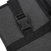 Alvinlite Computer Monitor Carrying Bag Portable Protective Case Dust Cover with Handle for 24in LCD Screens Home PC Monitors view 3