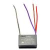 HQRP 2-Pack Ceiling Fan Capacitor CBB61 3.7uf+4uf+5.5uf 4-Wire view 3