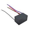 HQRP 2-Pack Ceiling Fan Capacitor CBB61 3.7uf+4uf+5.5uf 4-Wire view 4