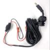 Barehill 12V Power Cable Kit Compatible with Tactacam Reveal X XB SK Trail Camera Cord with Female Spade Connectors view 2