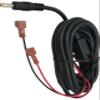 Barehill 12V Power Cable Kit Compatible with Tactacam Reveal X XB SK Trail Camera Cord with Female Spade Connectors view 4