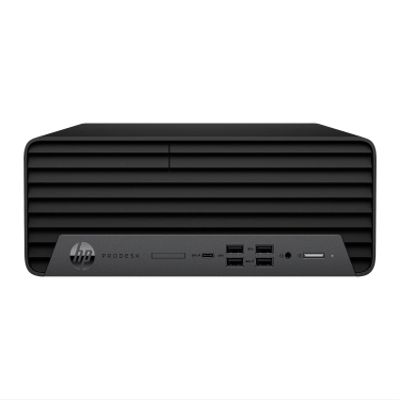 HP ProDesk 600 G6-SFF, Core i5-10400 2.9GHz, 16GB RAM, 1TB Solid State Drive, Windows 11 Pro 64Bit, (Renewed)