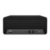 HP ProDesk 600 G6-SFF, Core i5-10400 2.9GHz, 16GB RAM, 1TB Solid State Drive, Windows 11 Pro 64Bit, (Renewed) view 1