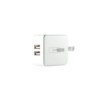(10FT) OMNIHIL Wall Charger+USB-A to USB-C Cable Compatible with Bose SoundLink Flex Speaker