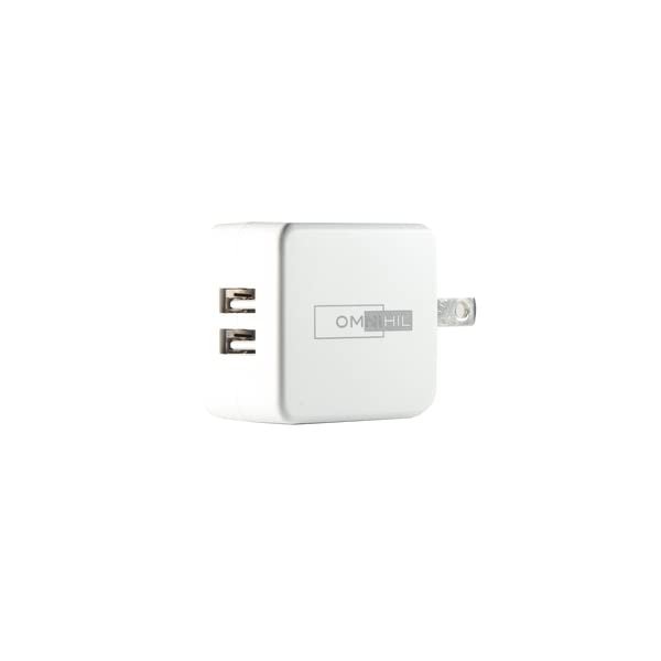 (10FT) OMNIHIL Wall Charger+USB-A to USB-C Cable Compatible with Bose SoundLink Flex Speaker