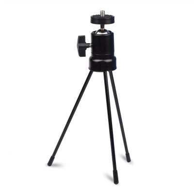 Projector Tripod Mini Tripod Selfie Stick Desktop Projector Bracket Table Top Stand Phone Tripods Holder Accessories Projector Mount