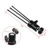 Projector Tripod Mini Tripod Selfie Stick Desktop Projector Bracket Table Top Stand Phone Tripods Holder Accessories Projector Mount view 2