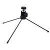 Projector Tripod Mini Tripod Selfie Stick Desktop Projector Bracket Table Top Stand Phone Tripods Holder Accessories Projector Mount view 3