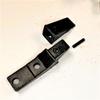 Adapter,TE X156FL X156L 1pk, 6725278 X156FL Bolt Adapter 6728801 Teeth X156L PIN P156 for Skid Steer view 2