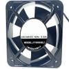 JY15050HBL2 220/240V 0.22A 150X150X50MM 2-Wire Cooling Fan view 1