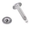 ABZEKH Drone Accessories 6 Pcs Anti-Drop Pins Kit for Phantom 3 Standard Professional Advanced Drone Camera for 3A 3P 3S SE for Gimbal Mount Holder Accessories view 3