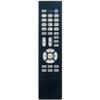 290P187010 Replace Remote Control Applicable for Mitsubishi TV WD-65C10 WD-73C12 WD-73C10 WD-73C11 WD-60638 WD-73638 WD-60735 WD-73642 WD-60C10 WD-82642 WD-82C12 WD-73CA1 WD-73640 WD-65638CA WD-65638 view 1