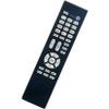 290P187010 Replace Remote Control Applicable for Mitsubishi TV WD-65C10 WD-73C12 WD-73C10 WD-73C11 WD-60638 WD-73638 WD-60735 WD-73642 WD-60C10 WD-82642 WD-82C12 WD-73CA1 WD-73640 WD-65638CA WD-65638 view 2