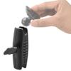 ARKON Robust Mount Shaft Black Retail (SP-RM250) & 25mm (1 inch) Ball to 25mm Ball Adapter Retail Black (SP25MMPL) view 3