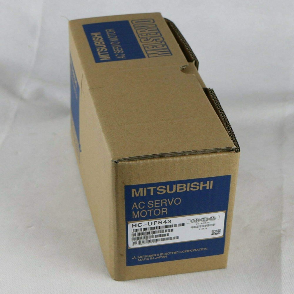 1 Pcs HC-UFS43 in Good Condition