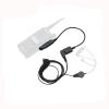 Adapter Cable for Baofeng UV-9R Plus UV-XR to 2 Pin Suitable for UV-5R UV-82 UV-S9 Walkie Talkie Earpiece view 2